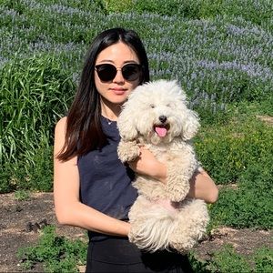 Meet your Posher, Candy